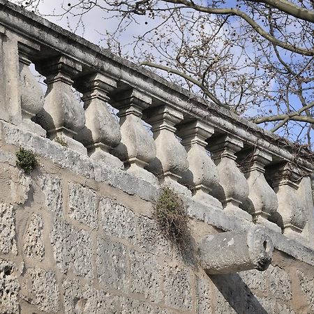 L'Esplan Hotel Saint-Paul-Trois-Chateaux Exterior photo