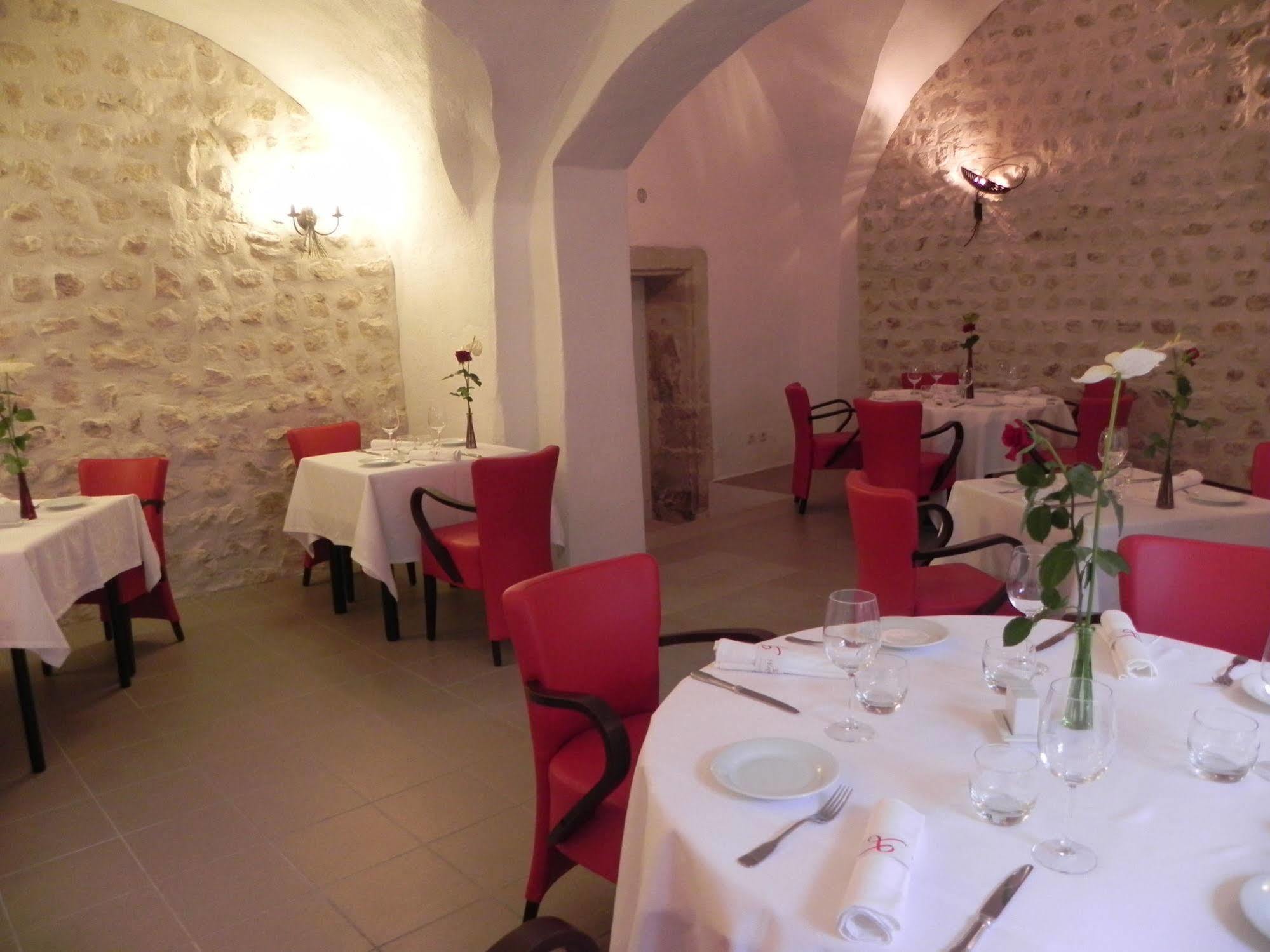 L'Esplan Hotel Saint-Paul-Trois-Chateaux Exterior photo